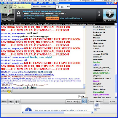 paltalk community sucks Simon bourne cock